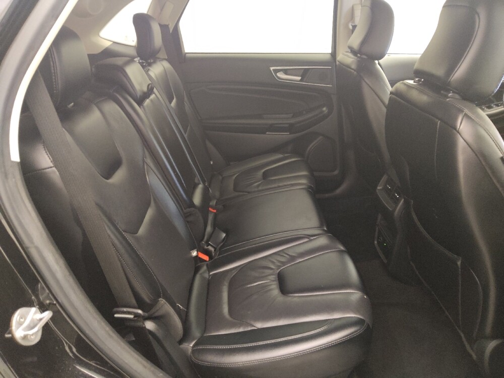 2022 Ford Edge in Live Oak, TX 78233 - 18086102 19
