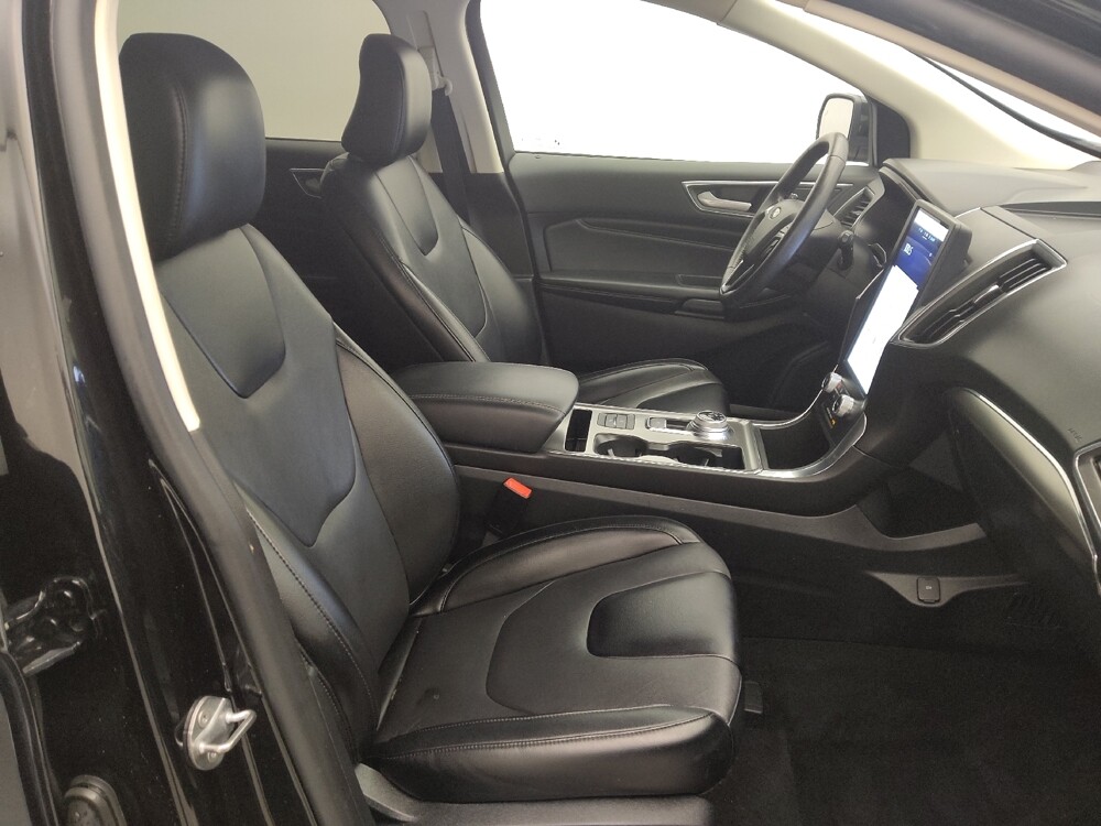 2022 Ford Edge in Live Oak, TX 78233 - 18086102 21