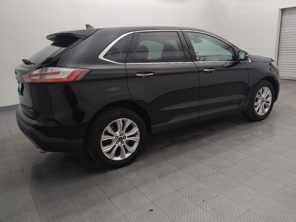 2022 Ford Edge in Live Oak, TX 78233 - 18086102 10