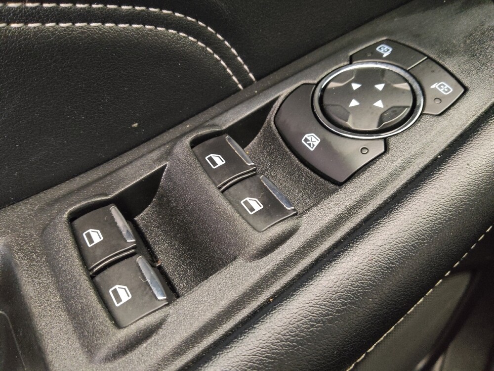 2022 Ford Edge in Live Oak, TX 78233 - 18086102 27