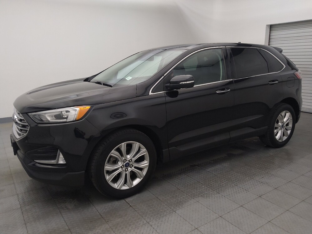 2022 Ford Edge in Live Oak, TX 78233 - 18086102 2