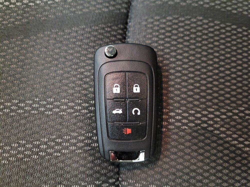 2015 Chevrolet Sonic in Riverside, CA 92504 - 18086103 32