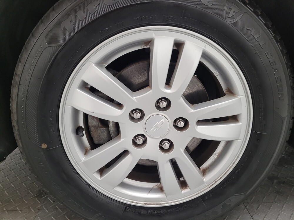 2015 Chevrolet Sonic in Riverside, CA 92504 - 18086103 31