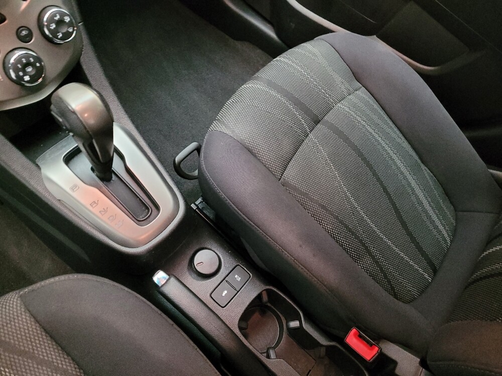 2015 Chevrolet Sonic in Riverside, CA 92504 - 18086103 26