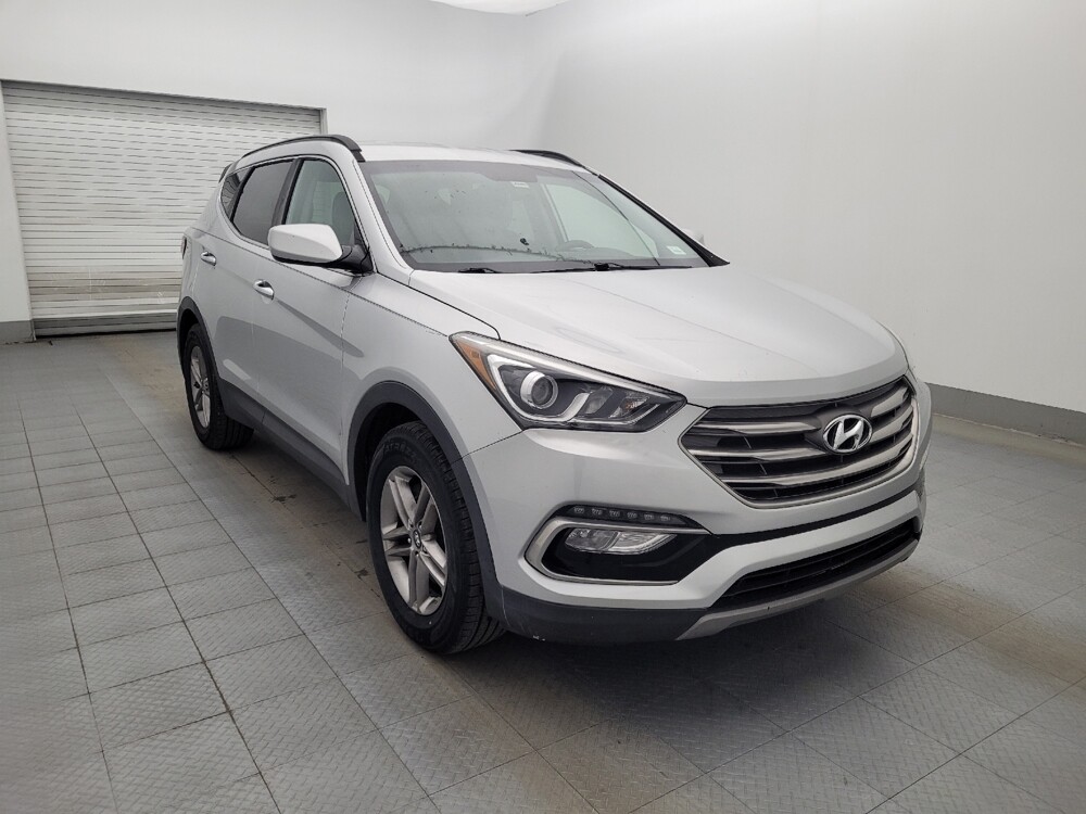 2017 Hyundai Santa Fe in Tallahassee, FL 32304 - 18086104 13