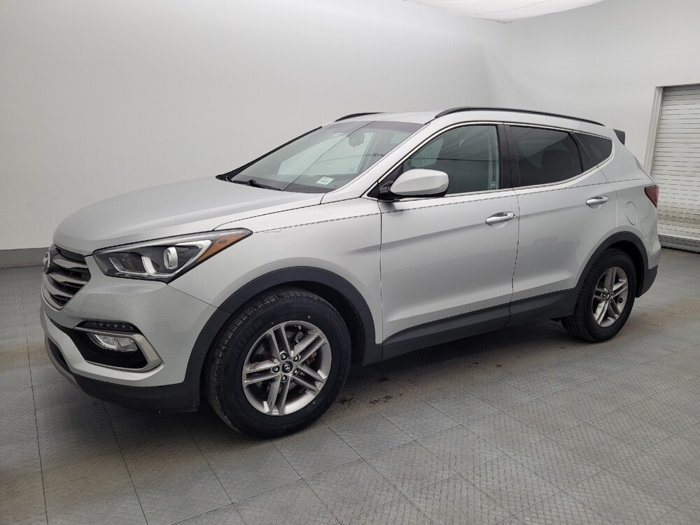 2017 Hyundai Santa Fe in Tallahassee, FL 32304 - 18086104 2