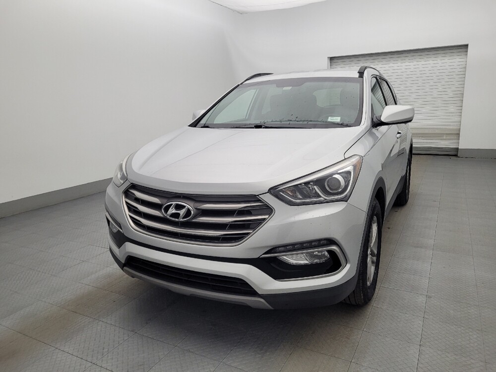 2017 Hyundai Santa Fe in Tallahassee, FL 32304 - 18086104 15