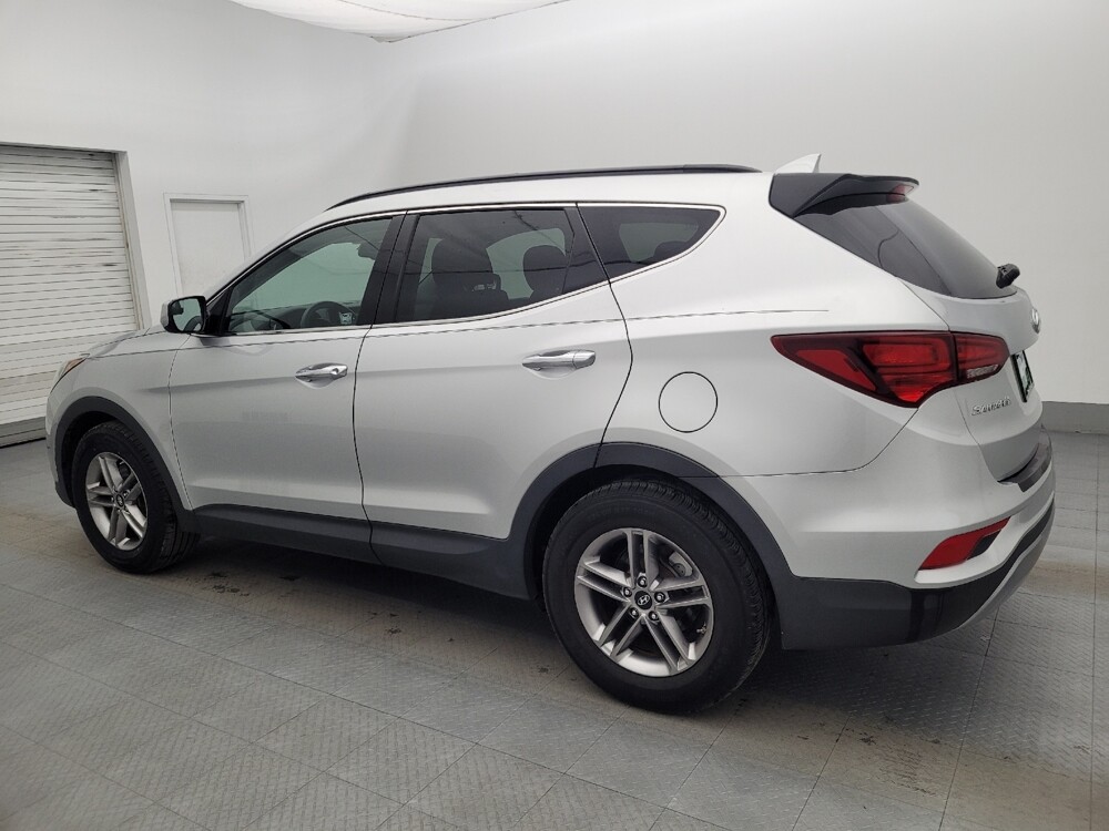 2017 Hyundai Santa Fe in Tallahassee, FL 32304 - 18086104 3