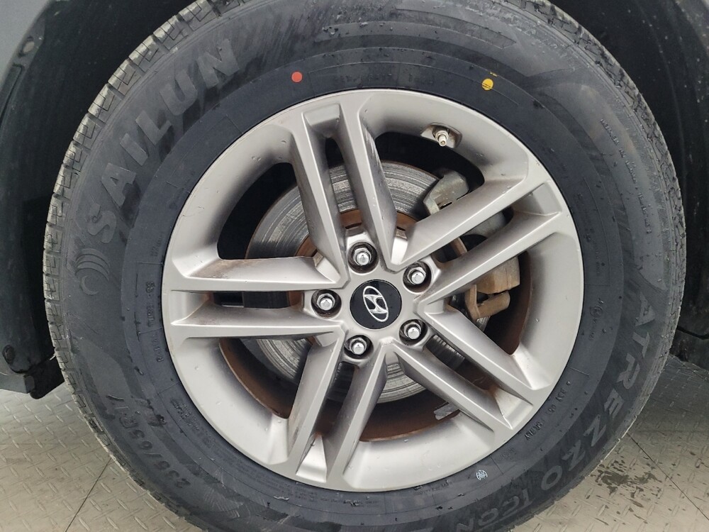 2017 Hyundai Santa Fe in Tallahassee, FL 32304 - 18086104 31