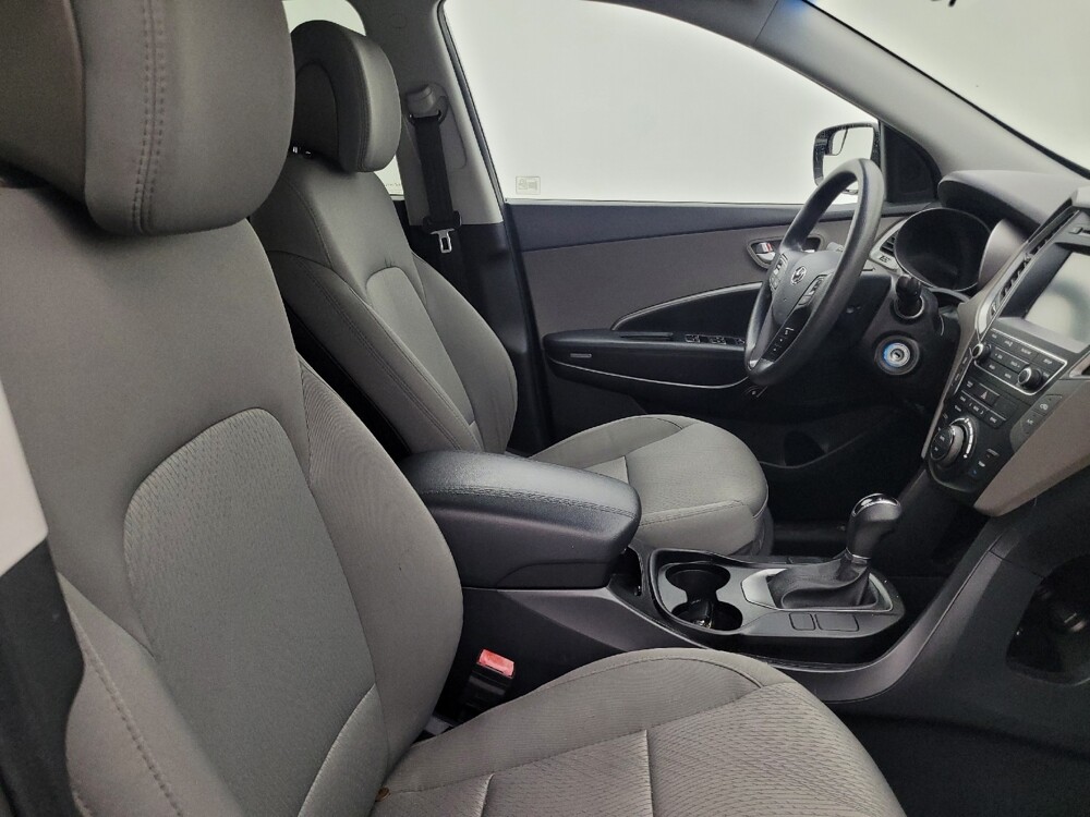 2017 Hyundai Santa Fe in Tallahassee, FL 32304 - 18086104 21