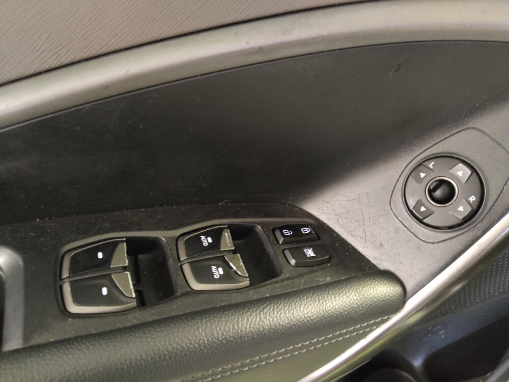 2017 Hyundai Santa Fe in Tallahassee, FL 32304 - 18086104 27