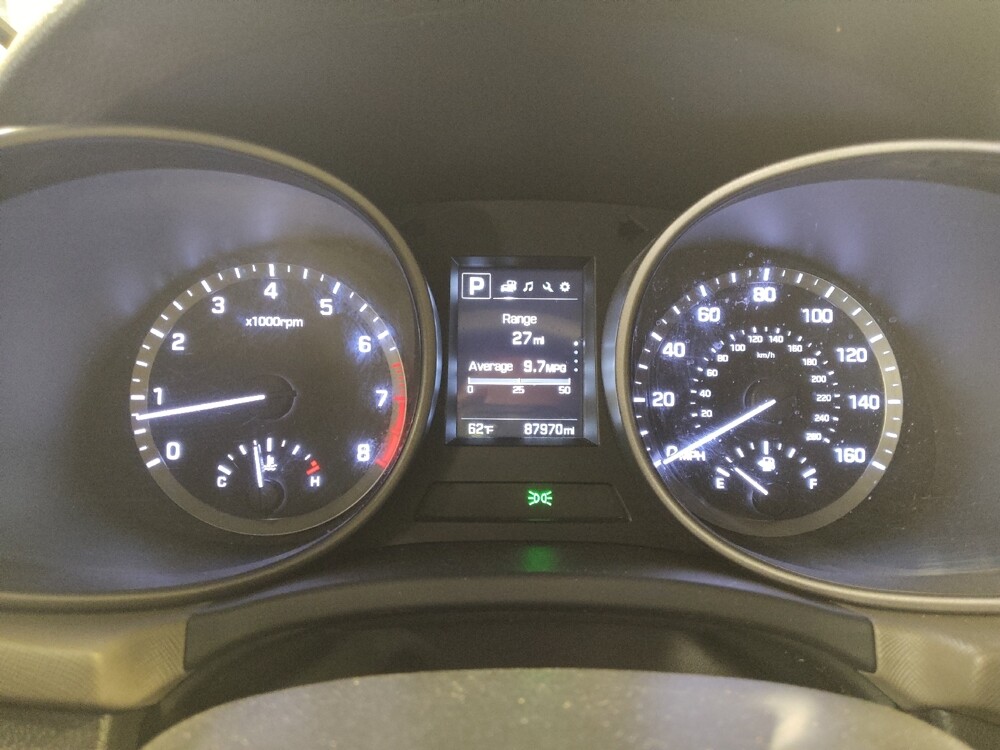 2017 Hyundai Santa Fe in Tallahassee, FL 32304 - 18086104 23