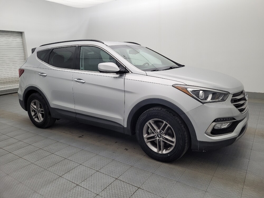 2017 Hyundai Santa Fe in Tallahassee, FL 32304 - 18086104 11