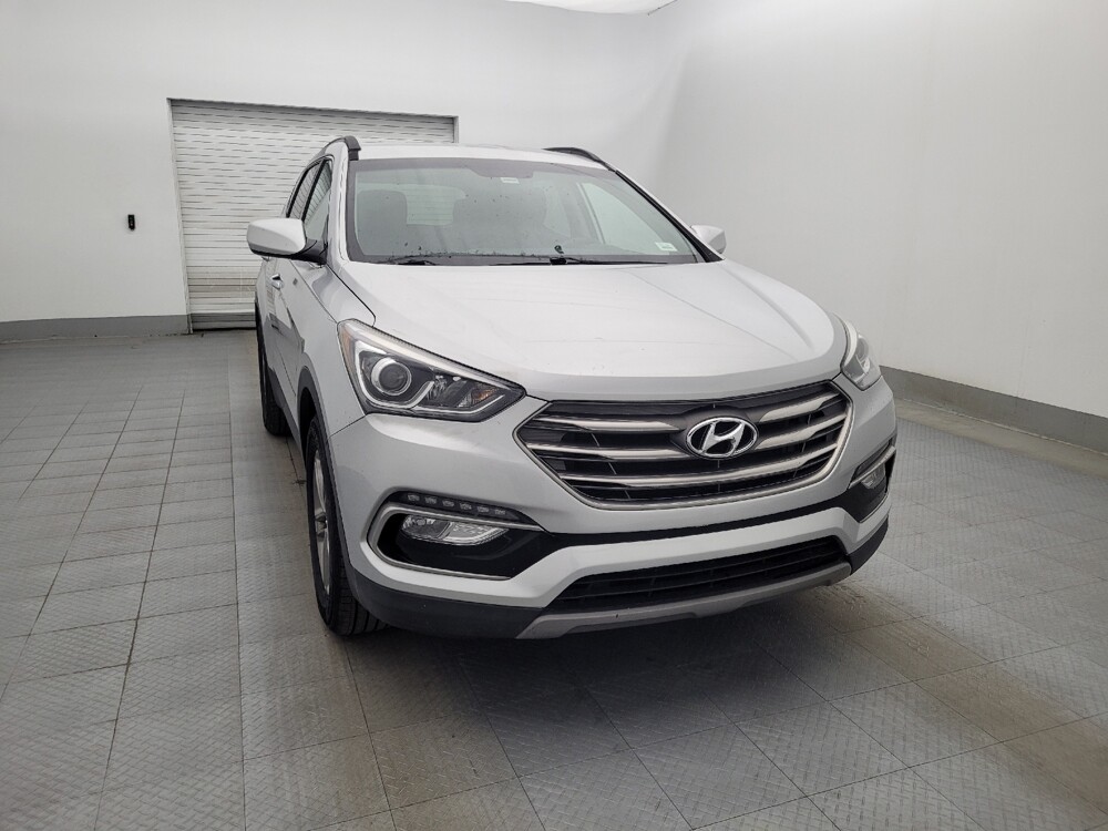 2017 Hyundai Santa Fe in Tallahassee, FL 32304 - 18086104 14