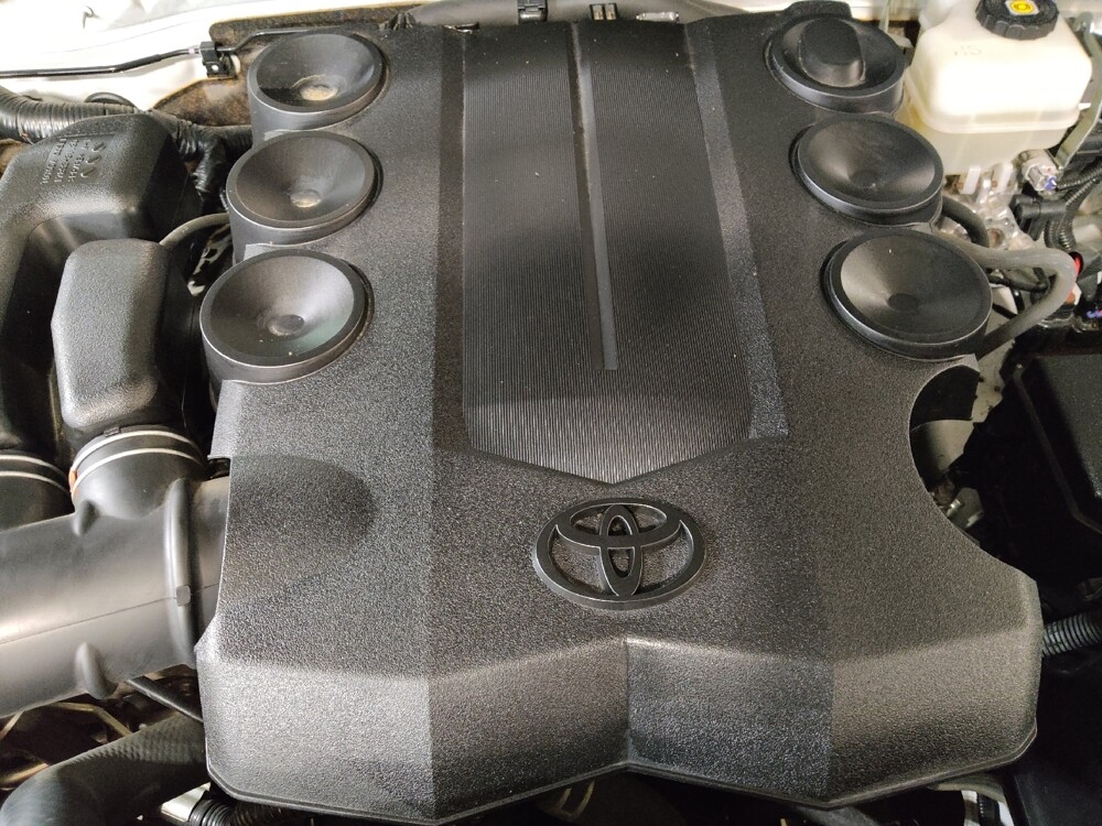 2019 Toyota 4Runner in Fort Worth, TX 76116 - 18086105 30