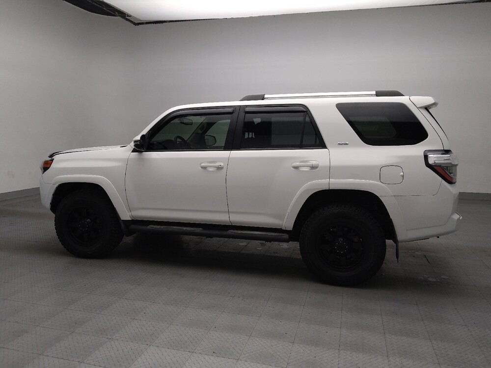 2019 Toyota 4Runner in Fort Worth, TX 76116 - 18086105 3