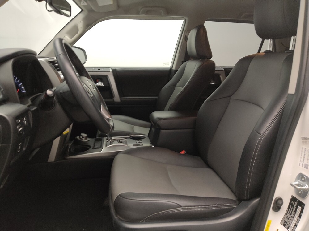 2019 Toyota 4Runner in Fort Worth, TX 76116 - 18086105 17