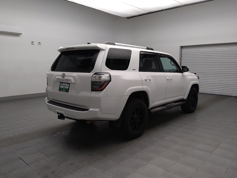 2019 Toyota 4Runner in Fort Worth, TX 76116 - 18086105 9
