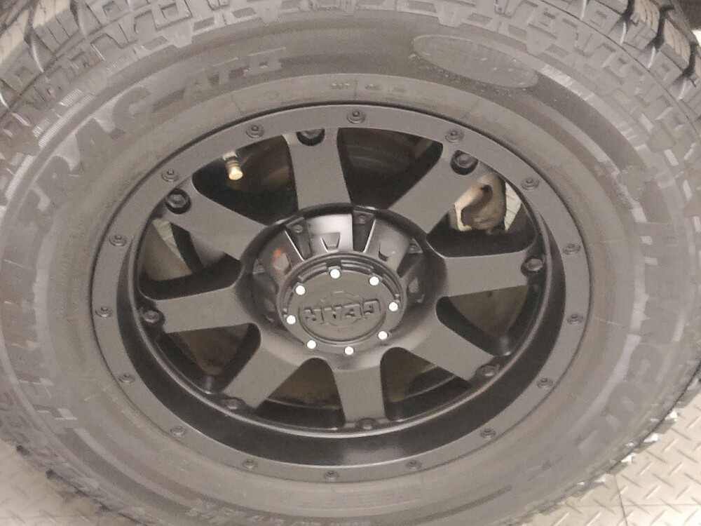 2019 Toyota 4Runner in Fort Worth, TX 76116 - 18086105 31