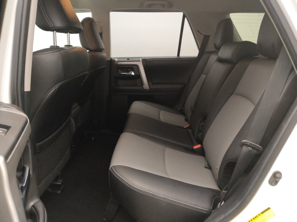 2019 Toyota 4Runner in Fort Worth, TX 76116 - 18086105 18