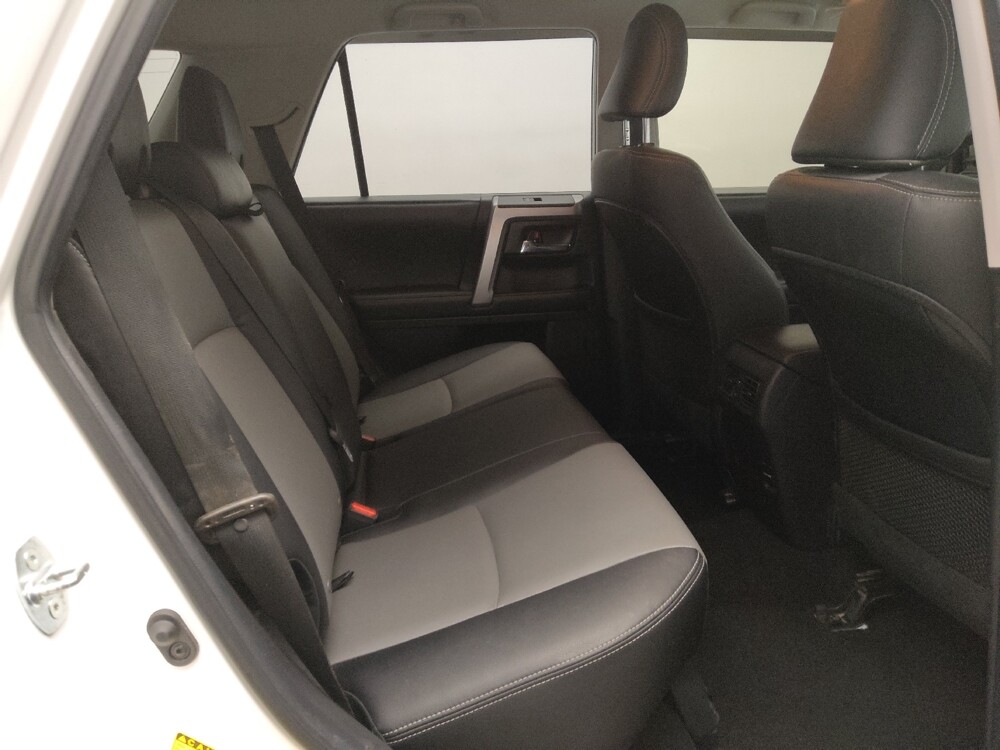 2019 Toyota 4Runner in Fort Worth, TX 76116 - 18086105 19