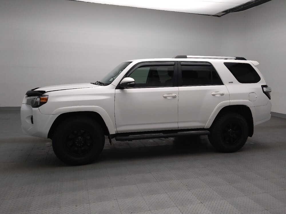 2019 Toyota 4Runner in Fort Worth, TX 76116 - 18086105 2