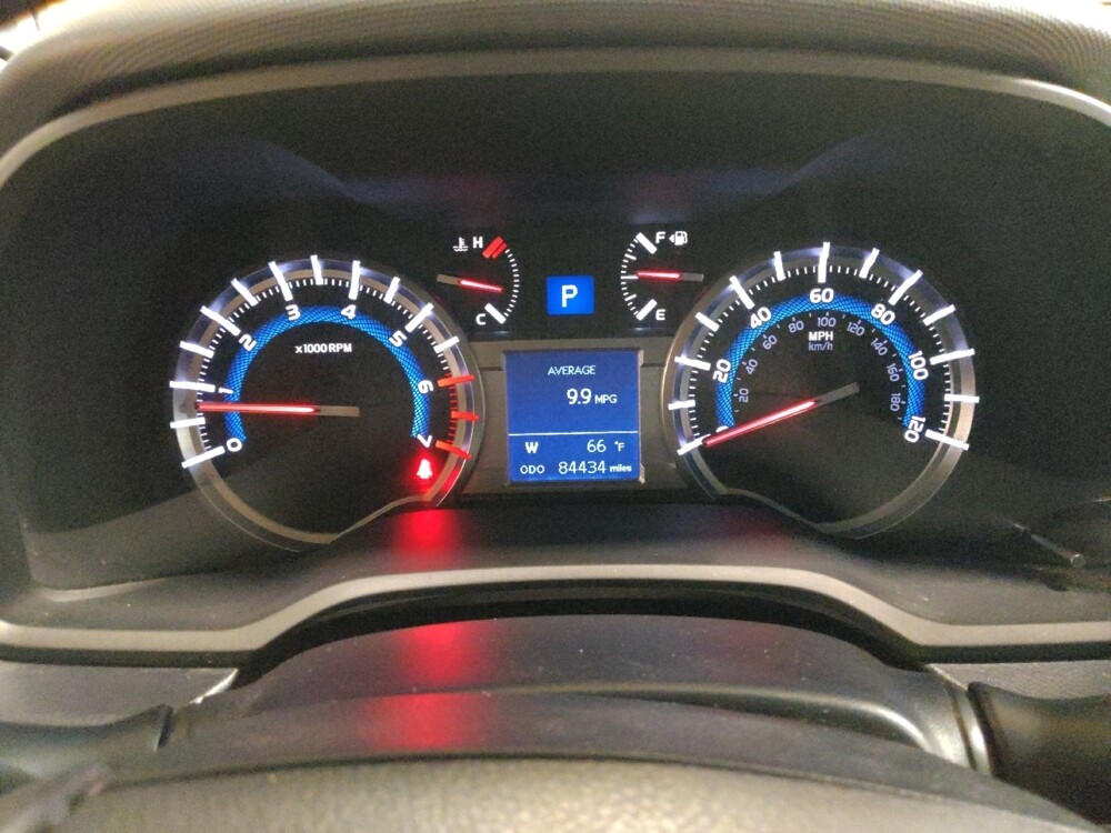 2019 Toyota 4Runner in Fort Worth, TX 76116 - 18086105 23