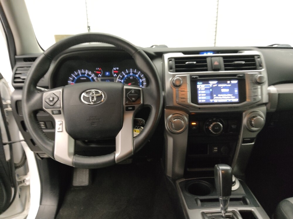 2019 Toyota 4Runner in Fort Worth, TX 76116 - 18086105 22