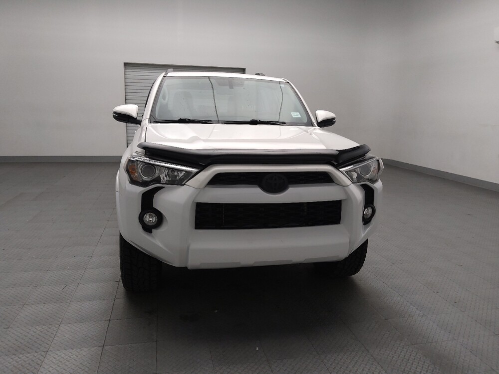 2019 Toyota 4Runner in Fort Worth, TX 76116 - 18086105 14