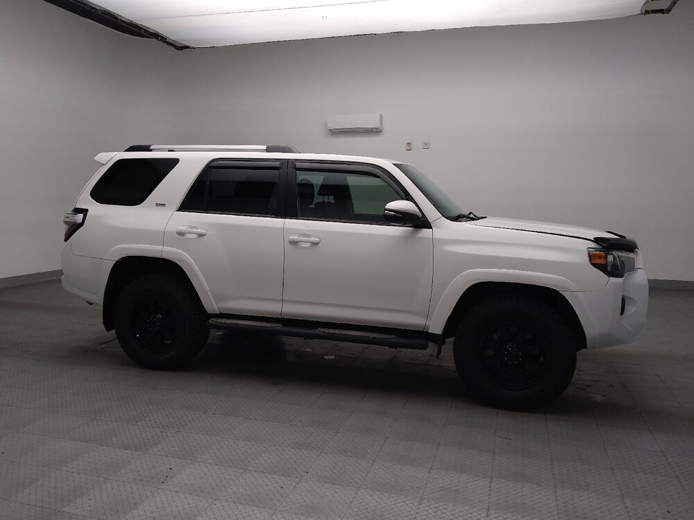 2019 Toyota 4Runner in Fort Worth, TX 76116 - 18086105 11
