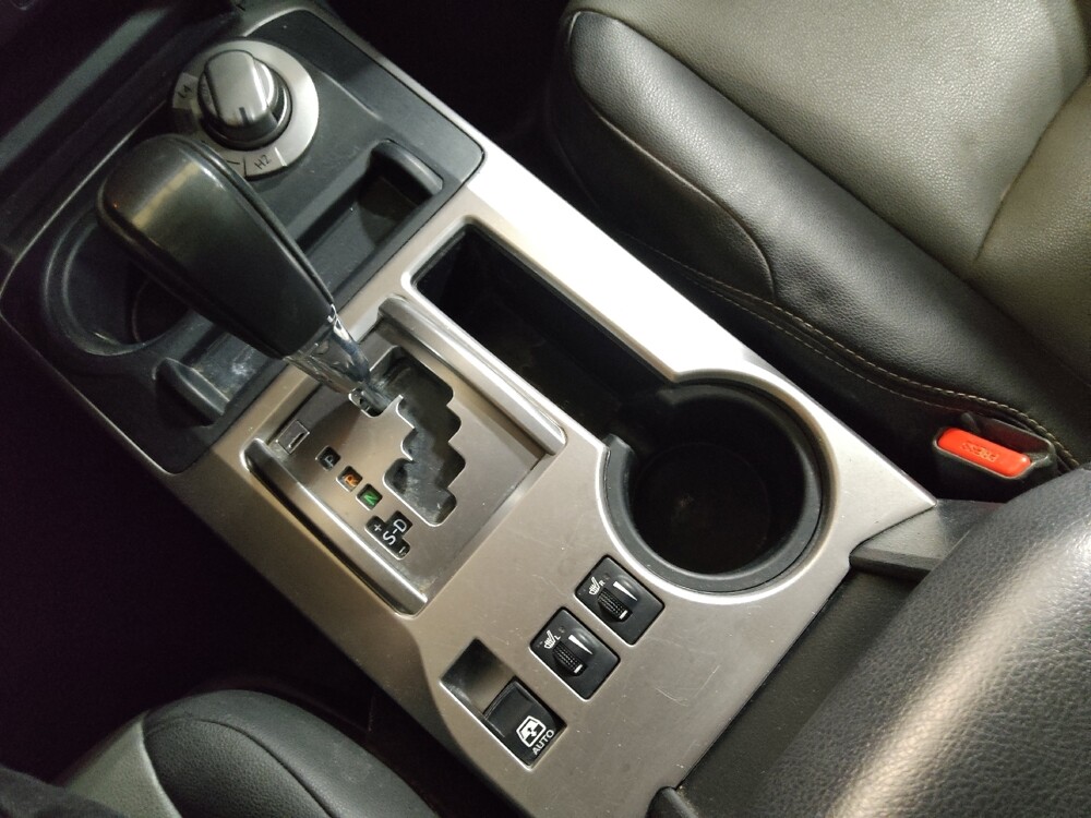 2019 Toyota 4Runner in Fort Worth, TX 76116 - 18086105 26