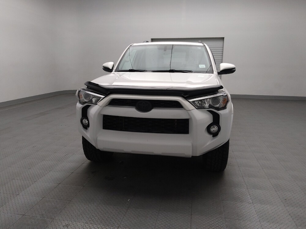 2019 Toyota 4Runner in Fort Worth, TX 76116 - 18086105 15