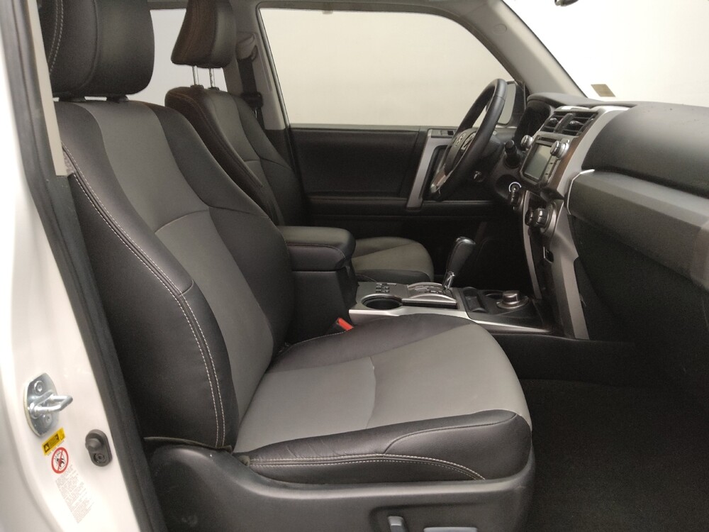 2019 Toyota 4Runner in Fort Worth, TX 76116 - 18086105 21