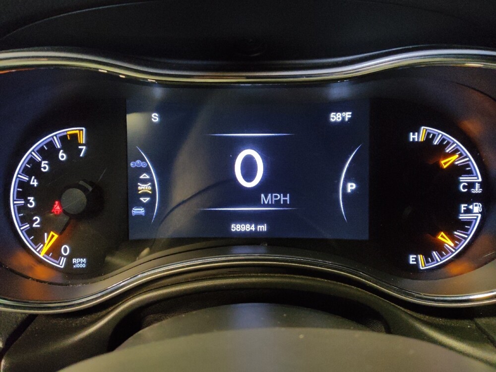 2022 Jeep Grand Cherokee in Albuquerque, NM 87113 - 18086106 23