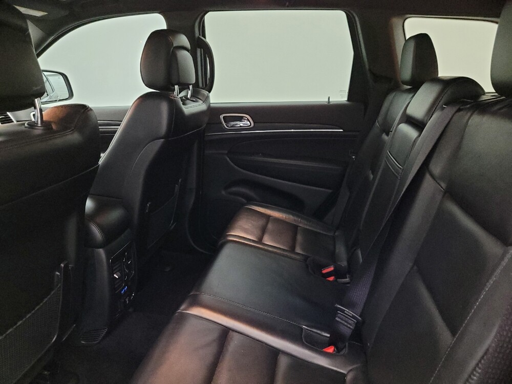 2022 Jeep Grand Cherokee in Albuquerque, NM 87113 - 18086106 18