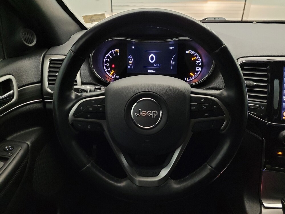 2022 Jeep Grand Cherokee in Albuquerque, NM 87113 - 18086106 22