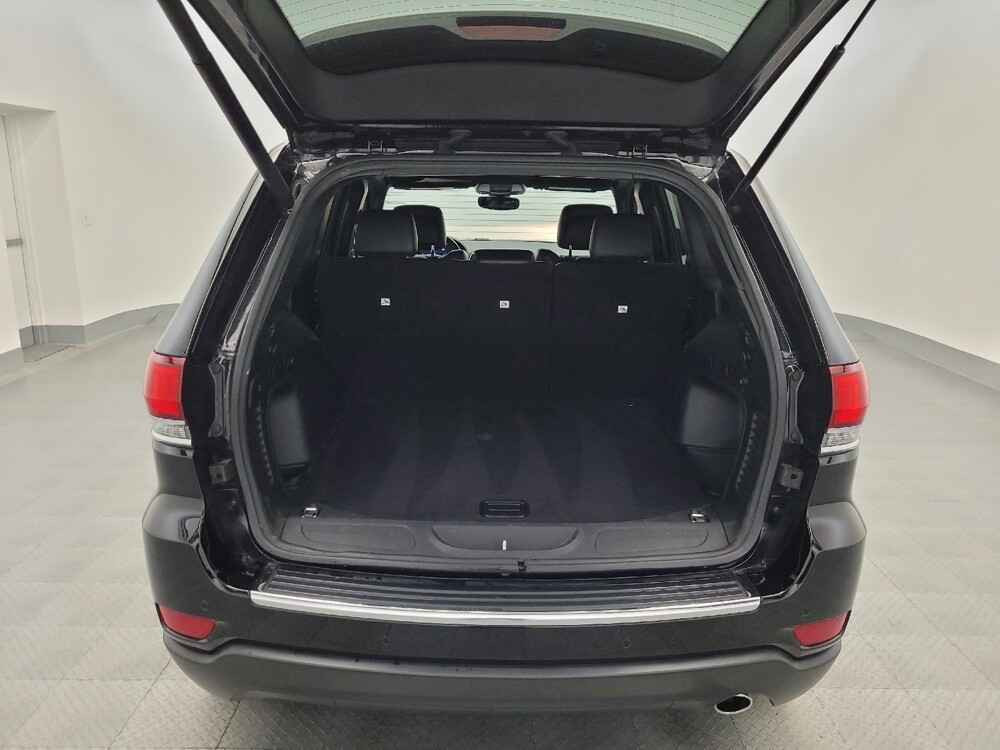 2022 Jeep Grand Cherokee in Albuquerque, NM 87113 - 18086106 29