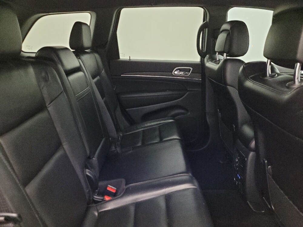 2022 Jeep Grand Cherokee in Albuquerque, NM 87113 - 18086106 19