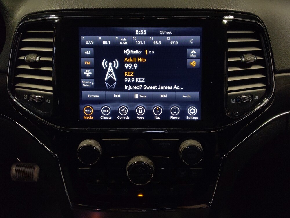 2022 Jeep Grand Cherokee in Albuquerque, NM 87113 - 18086106 25