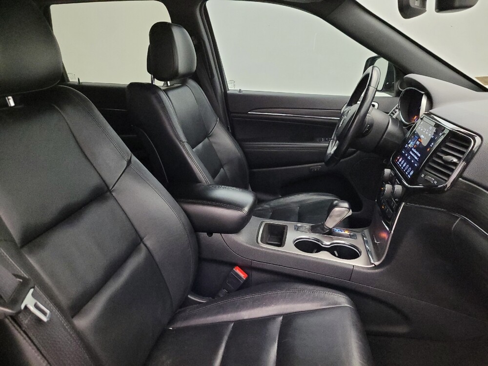 2022 Jeep Grand Cherokee in Albuquerque, NM 87113 - 18086106 21
