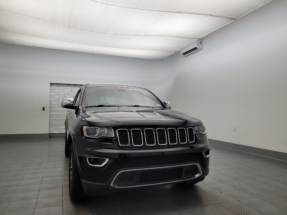 2022 Jeep Grand Cherokee in Albuquerque, NM 87113 - 18086106 14