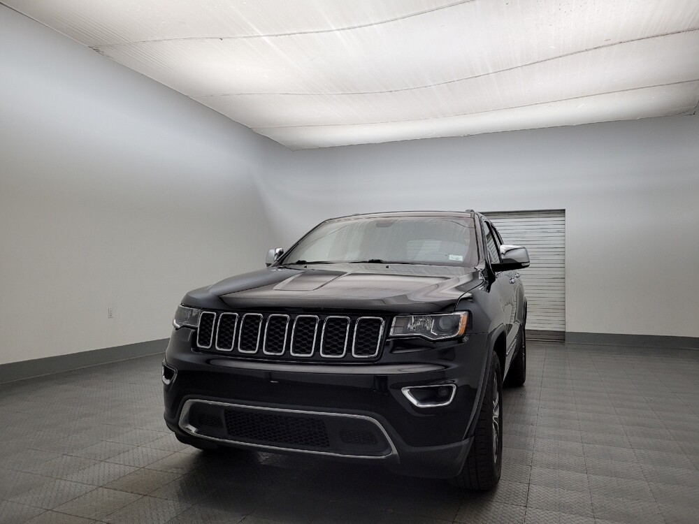 2022 Jeep Grand Cherokee in Albuquerque, NM 87113 - 18086106 15