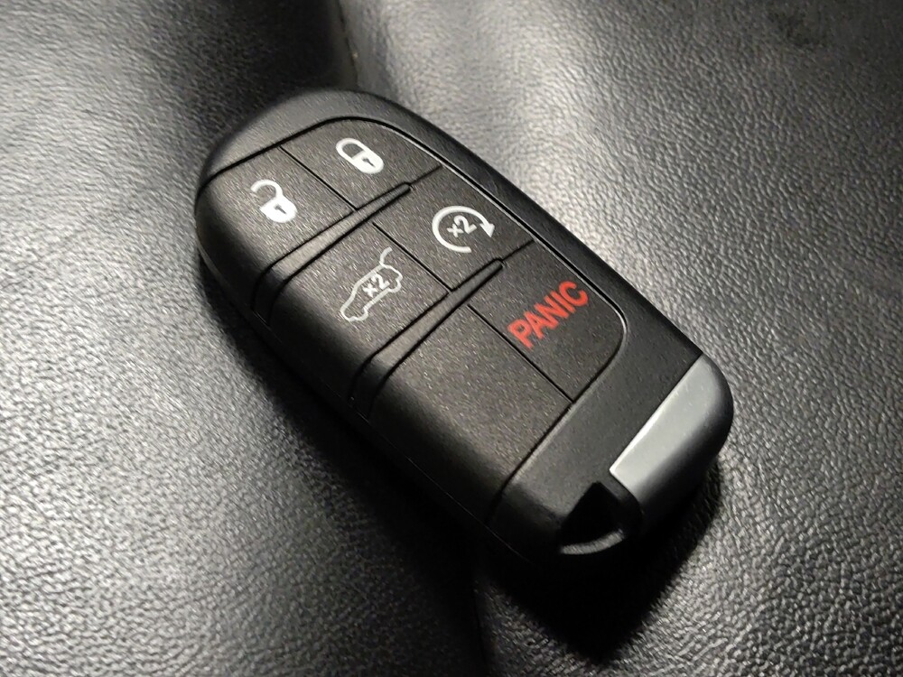 2022 Jeep Grand Cherokee in Albuquerque, NM 87113 - 18086106 32