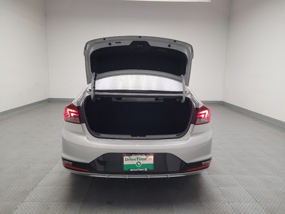 2019 Hyundai Elantra in Riverside, CA 92504 - 18086110 29