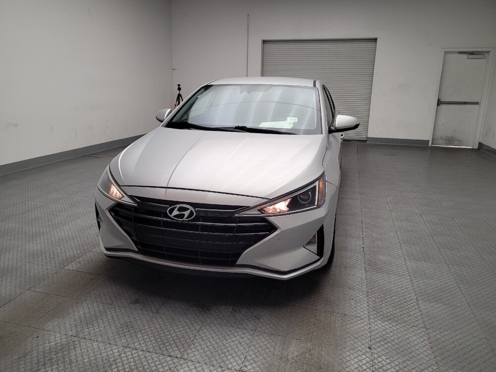 2019 Hyundai Elantra in Riverside, CA 92504 - 18086110 15