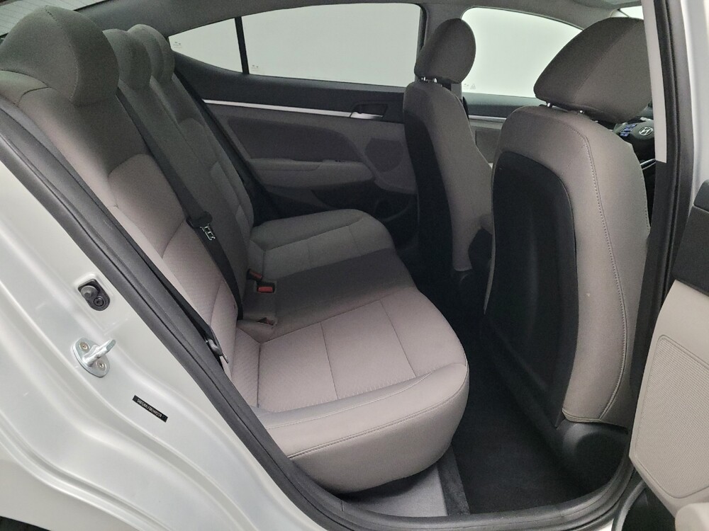 2019 Hyundai Elantra in Riverside, CA 92504 - 18086110 19