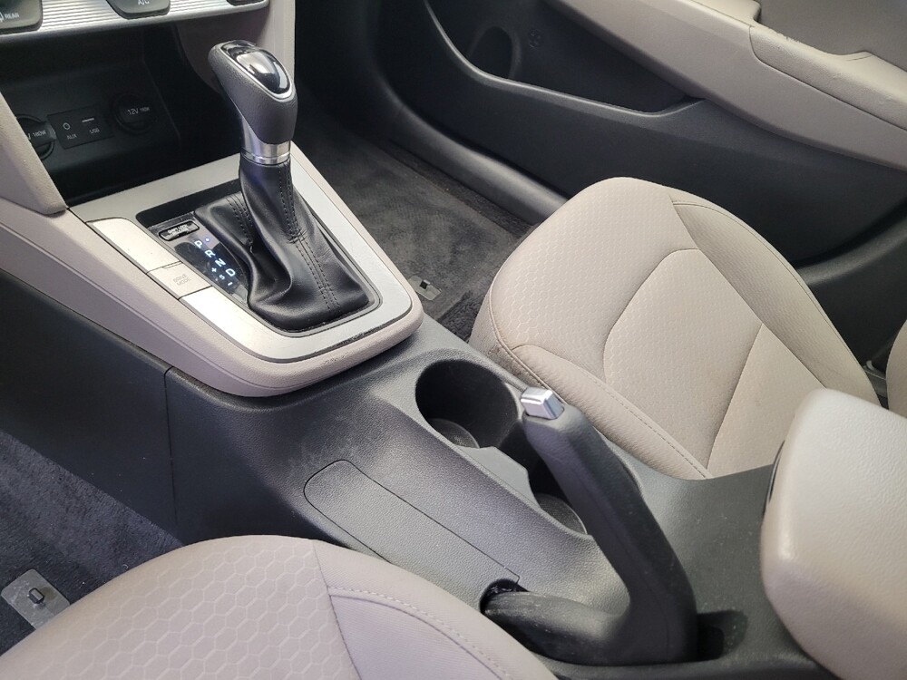 2019 Hyundai Elantra in Riverside, CA 92504 - 18086110 26