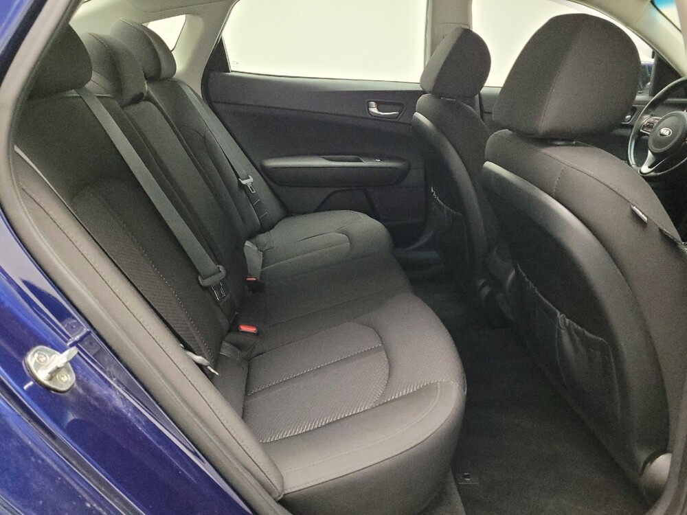 2018 Kia Optima in Riverside, CA 92504 - 18086111 19