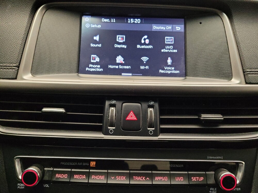 2018 Kia Optima in Riverside, CA 92504 - 18086111 25