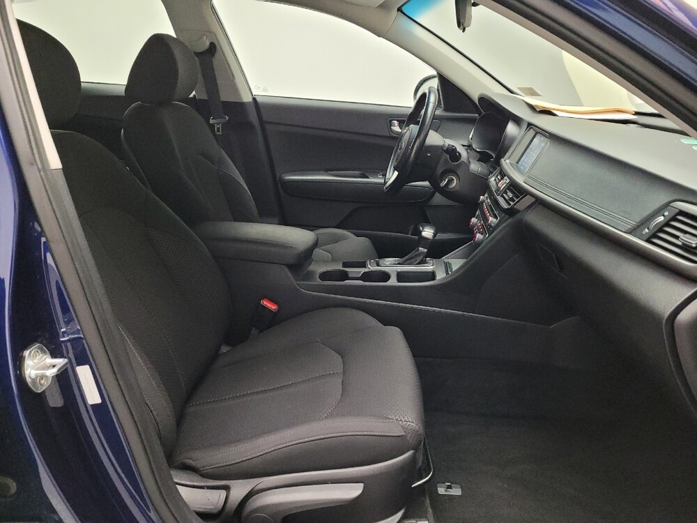 2018 Kia Optima in Riverside, CA 92504 - 18086111 21